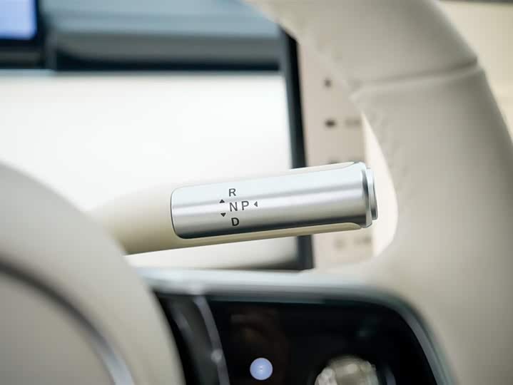 Luxeed S7 2024 2024款 Pro