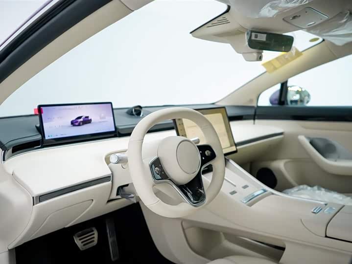 Luxeed S7 2024 2024款 Pro