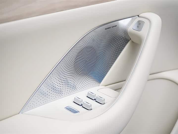 Luxeed S7 2024 2024款 Pro