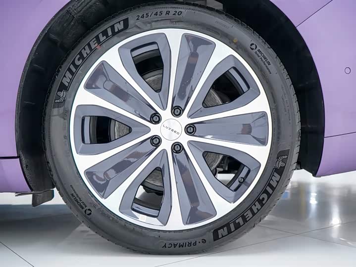 Luxeed S7 2024 2024款 Pro