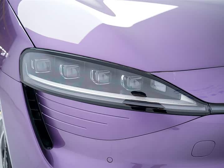 Luxeed S7 2024 2024款 Pro