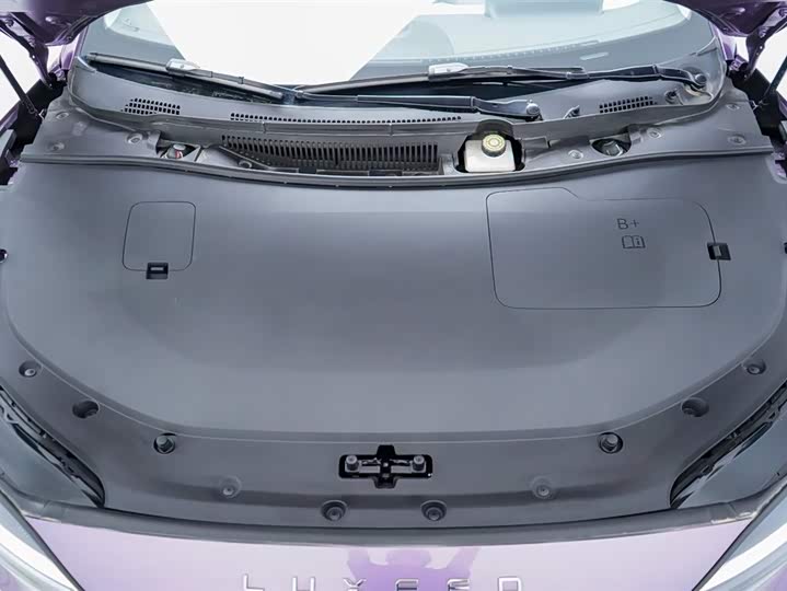 Luxeed S7 2024 2024款 Pro