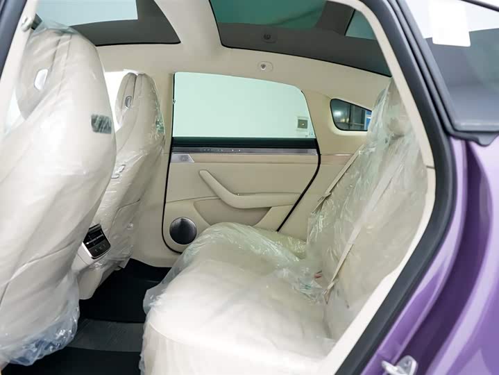 Luxeed S7 2024 2024款 Pro