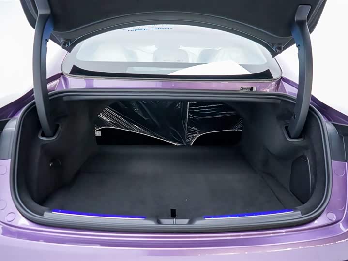 Luxeed S7 2024 2024款 Pro