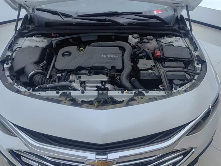 Chevrolet Malibu XL 2023 2023款 1.5T 锐动版