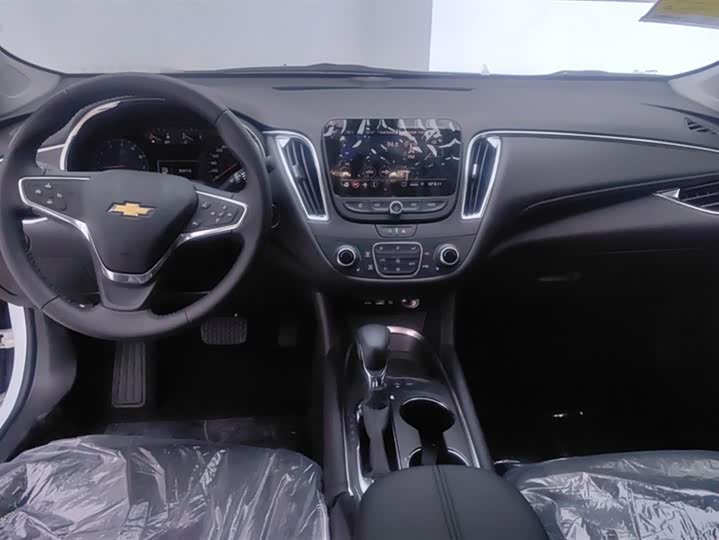 Chevrolet Malibu XL 2023 2023款 1.5T 锐动版