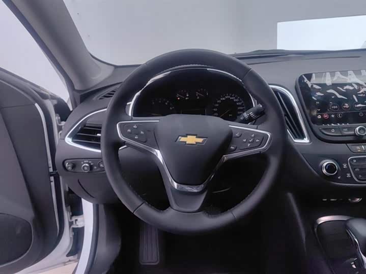Chevrolet Malibu XL 2023 2023款 1.5T 锐动版