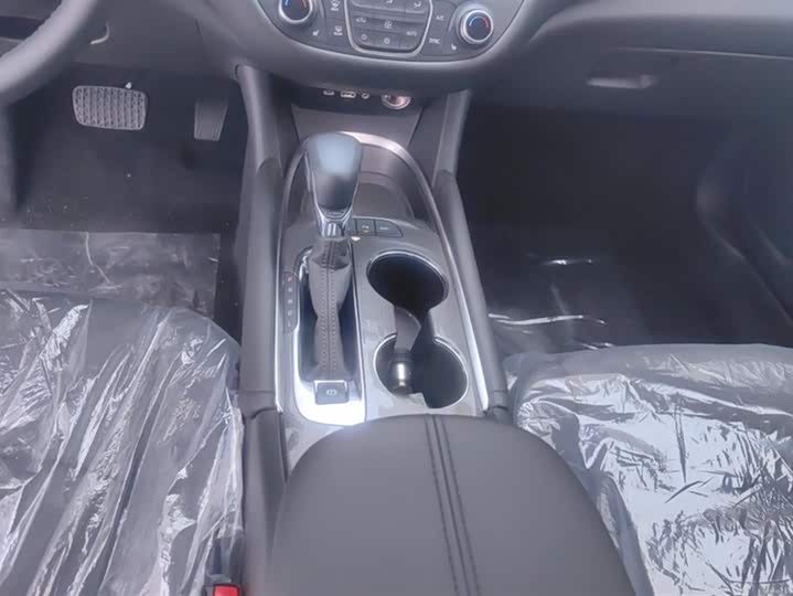 Chevrolet Malibu XL 2023 2023款 1.5T 锐动版