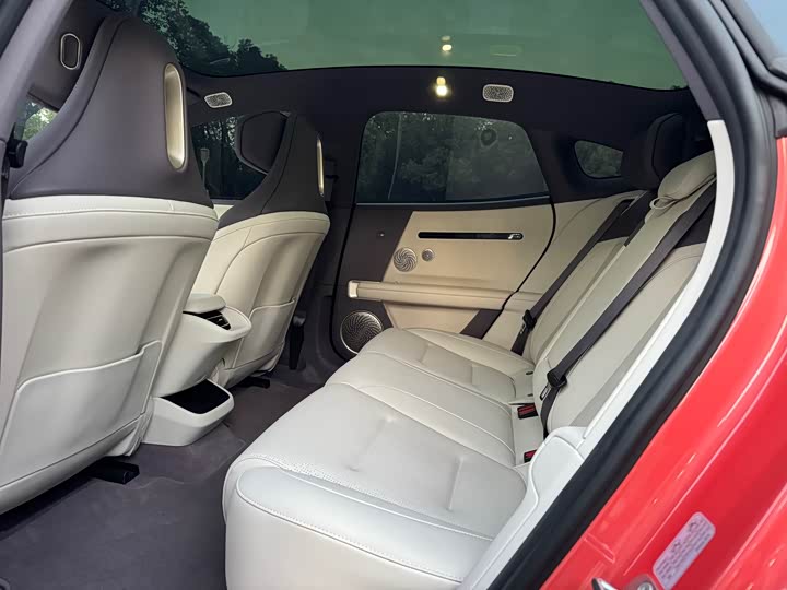 Avatr 06 2025 2025款 Pro增程版