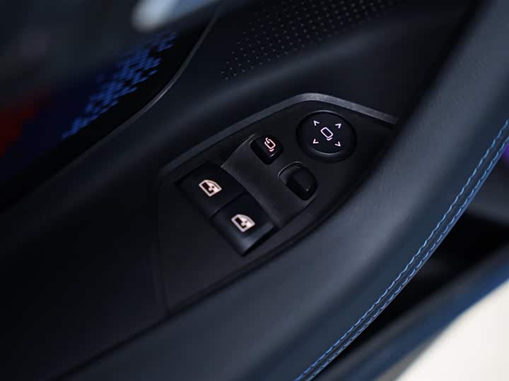 BMW M2 2023 2023款 M2