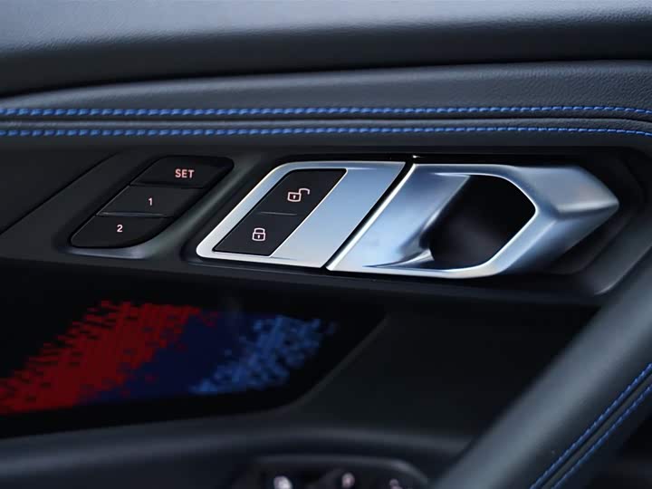 BMW M2 2023 2023款 M2