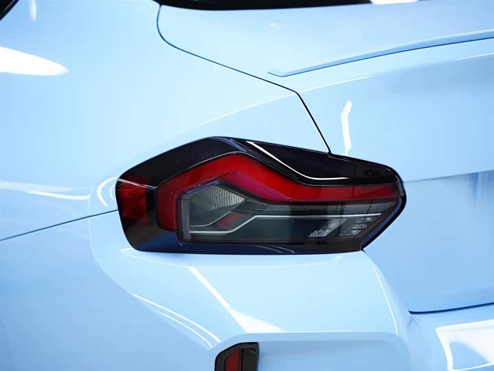 BMW M2 2023 2023款 M2