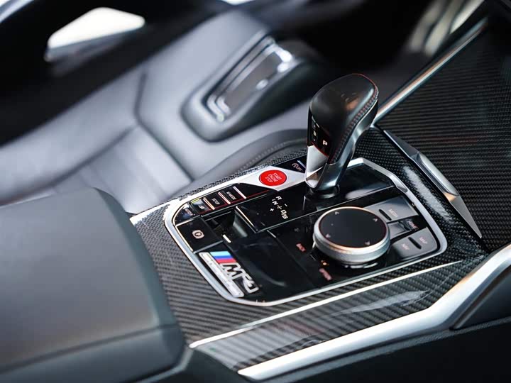 BMW M2 2023 2023款 M2