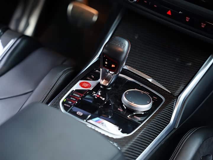 BMW M2 2023 2023款 M2