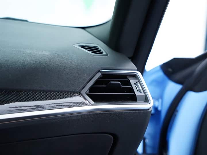 BMW M2 2023 2023款 M2