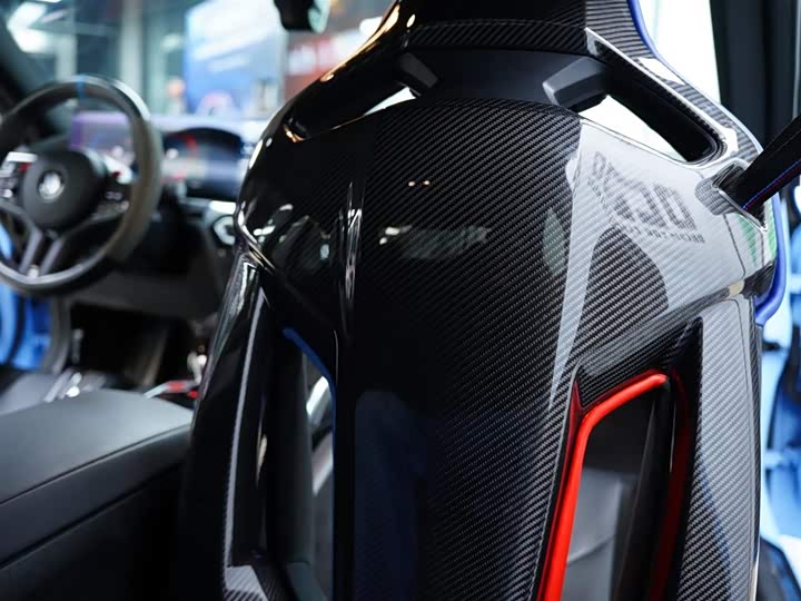 BMW M2 2023 2023款 M2