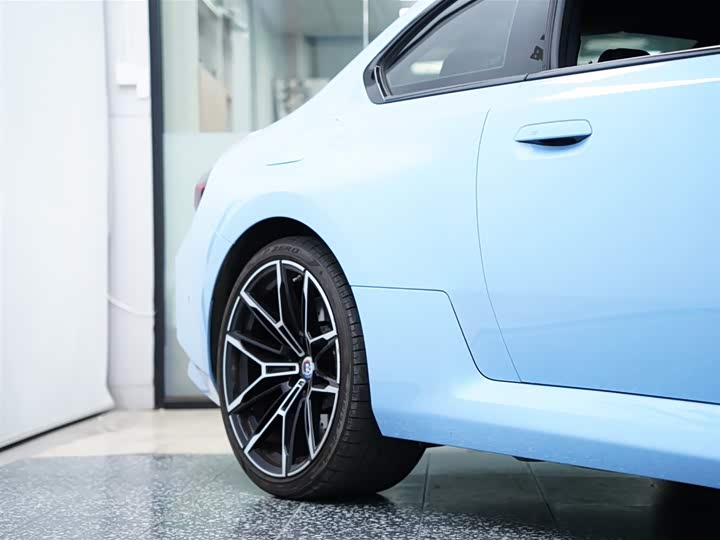 BMW M2 2023 2023款 M2