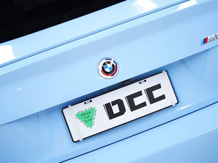 BMW M2 2023 2023款 M2