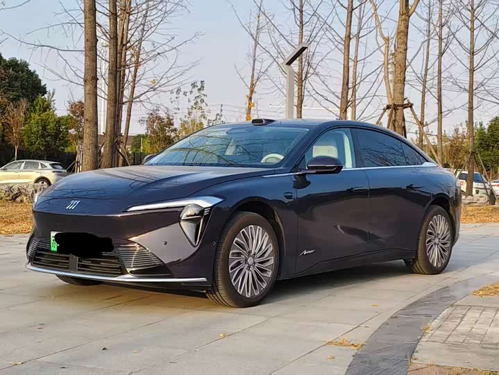 Buick Electra L7 2025 2025款 艾维亚