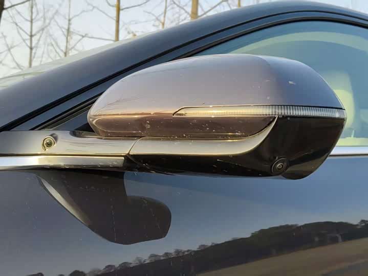 Buick Electra L7 2025 2025款 艾维亚