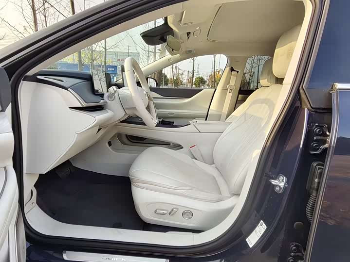 Buick Electra L7 2025 2025款 艾维亚