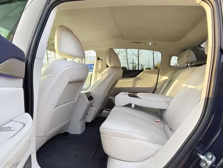 Buick Electra L7 2025 2025款 艾维亚