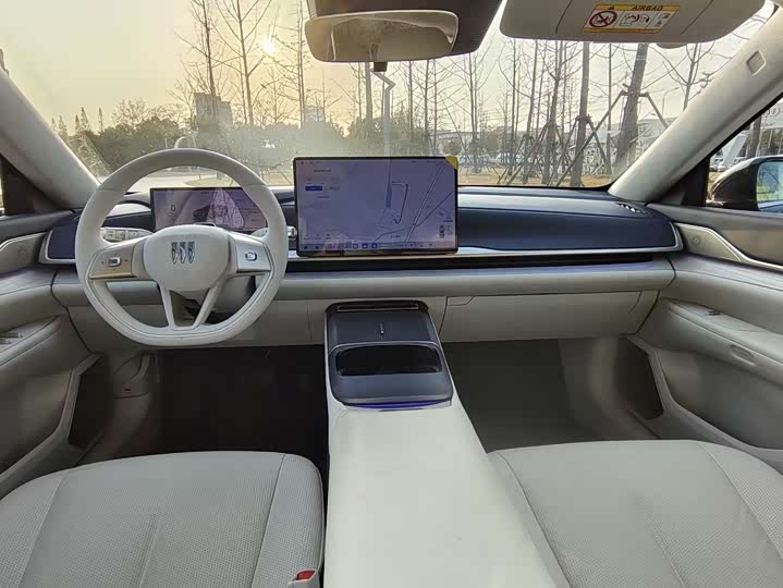 Buick Electra L7 2025 2025款 艾维亚