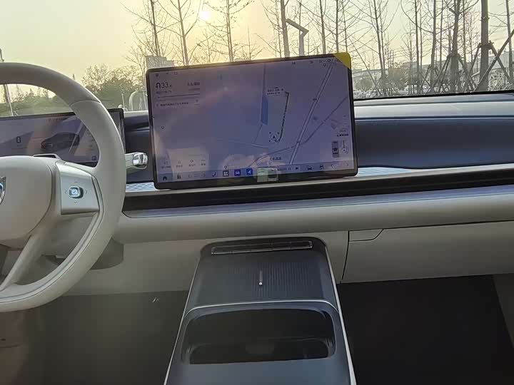 Buick Electra L7 2025 2025款 艾维亚