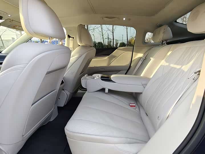 Buick Electra L7 2025 2025款 艾维亚