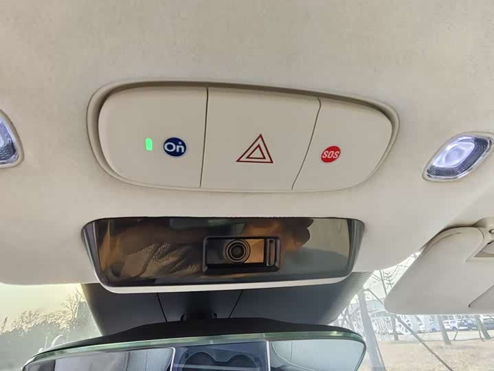 Buick Electra L7 2025 2025款 艾维亚