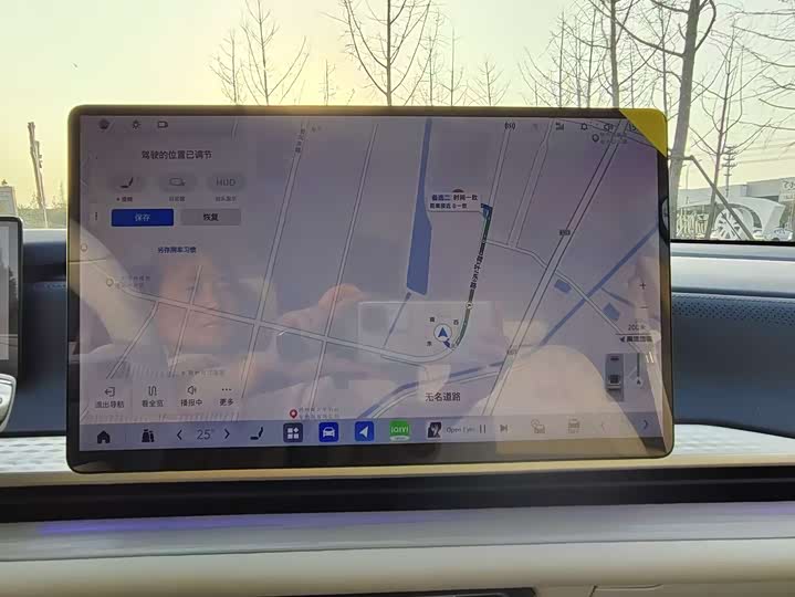 Buick Electra L7 2025 2025款 艾维亚