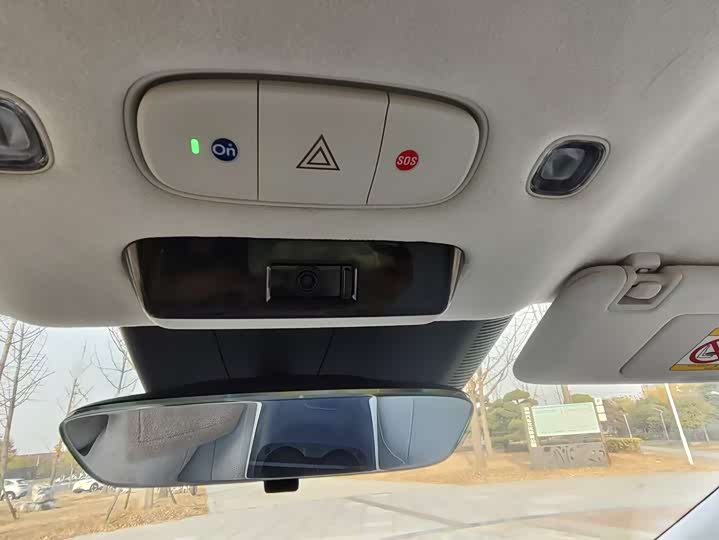 Buick Electra L7 2025 2025款 艾维亚