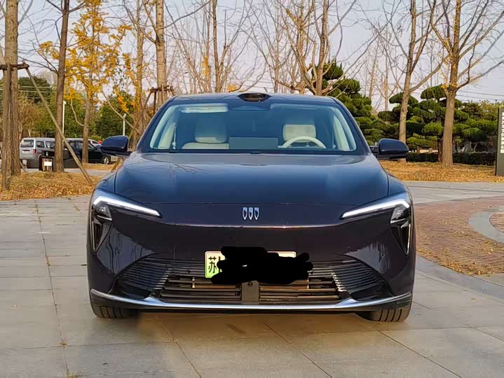 Buick Electra L7 2025 2025款 艾维亚