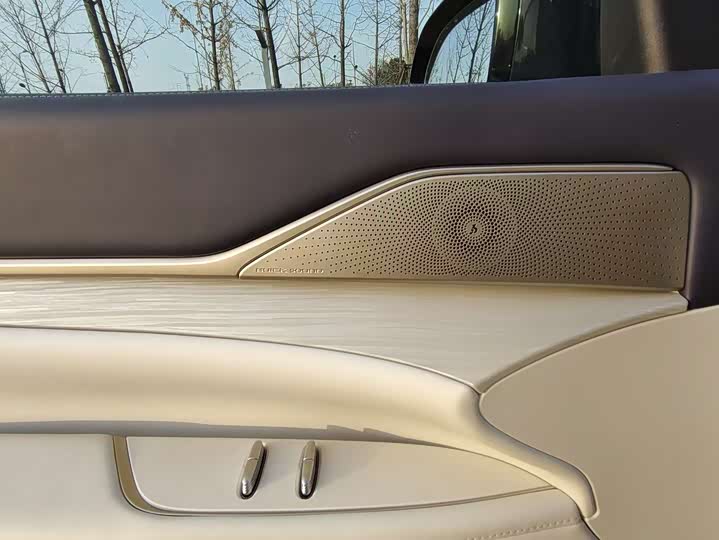 Buick Electra L7 2025 2025款 艾维亚