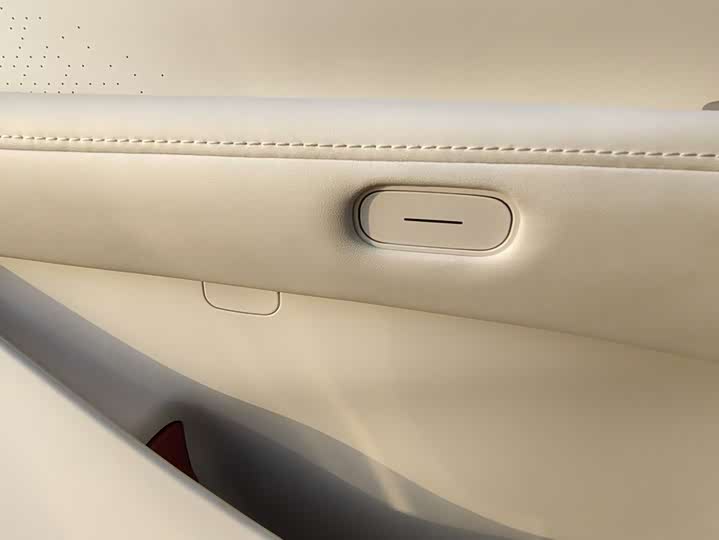 Buick Electra L7 2025 2025款 艾维亚