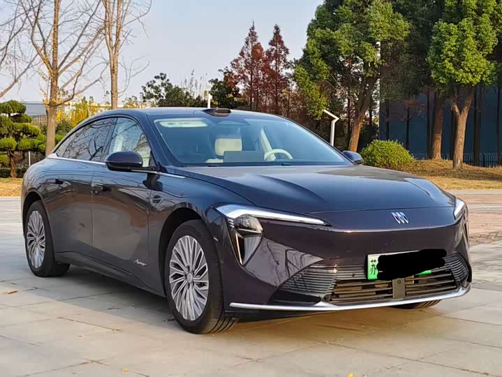 Buick Electra L7 2025 2025款 艾维亚