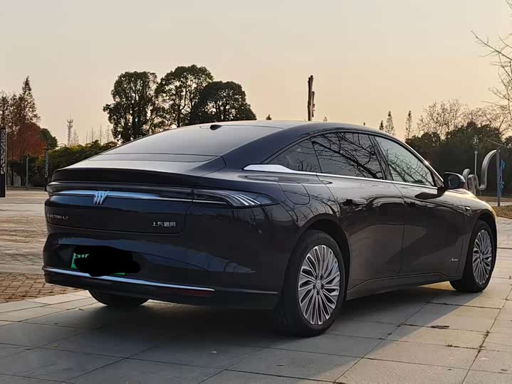 Buick Electra L7 2025 2025款 艾维亚