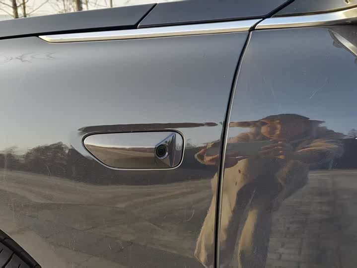 Buick Electra L7 2025 2025款 艾维亚