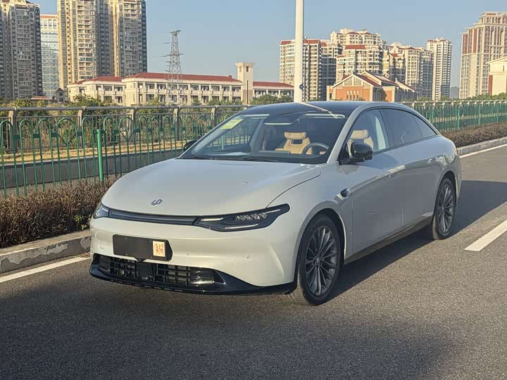 Leapmotor C01 2024 2024款 纯电 525尊享版