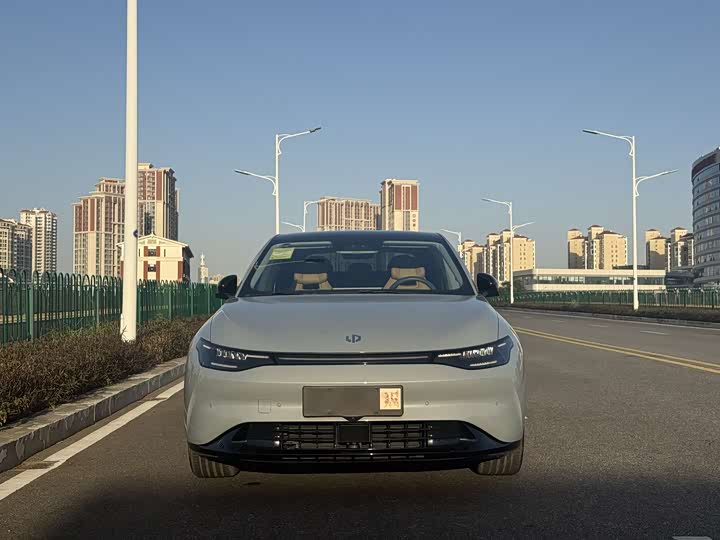 Leapmotor C01 2024 2024款 纯电 525尊享版