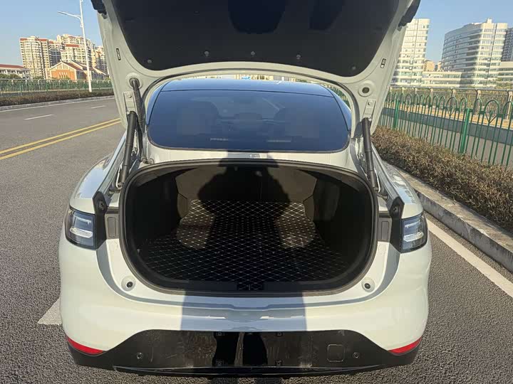 Leapmotor C01 2024 2024款 纯电 525尊享版