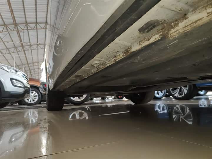 Volkswagen Tiguan L Hybrid 2023 2023款 430PHEV 插电混动尊贵版