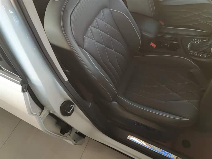 Volkswagen Tiguan L Hybrid 2023 2023款 430PHEV 插电混动尊贵版