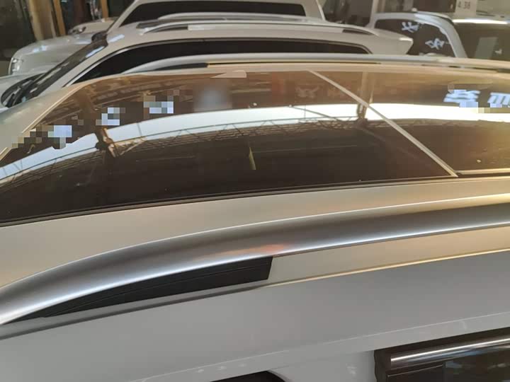 Volkswagen Tiguan L Hybrid 2023 2023款 430PHEV 插电混动尊贵版