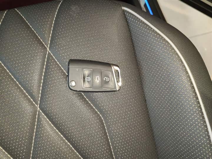 Volkswagen Tiguan L Hybrid 2023 2023款 430PHEV 插电混动尊贵版