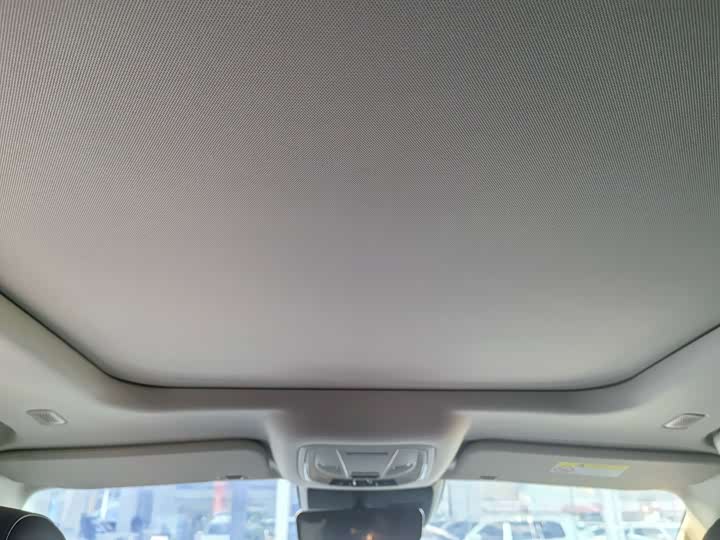 Tank 400 Hybrid 2024 2024款 Hi4-T 越野版