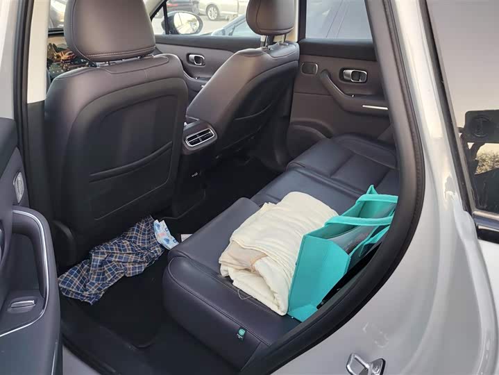 Leapmotor C10 2026 2026款 210悦享版