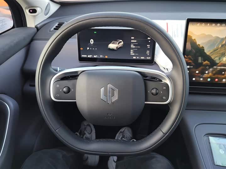 Leapmotor C10 2026 2026款 210悦享版