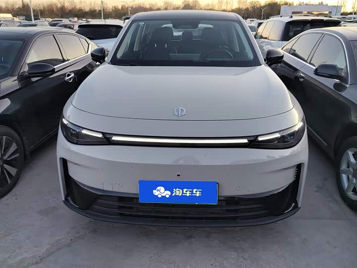 Leapmotor C10 2026 2026款 210悦享版