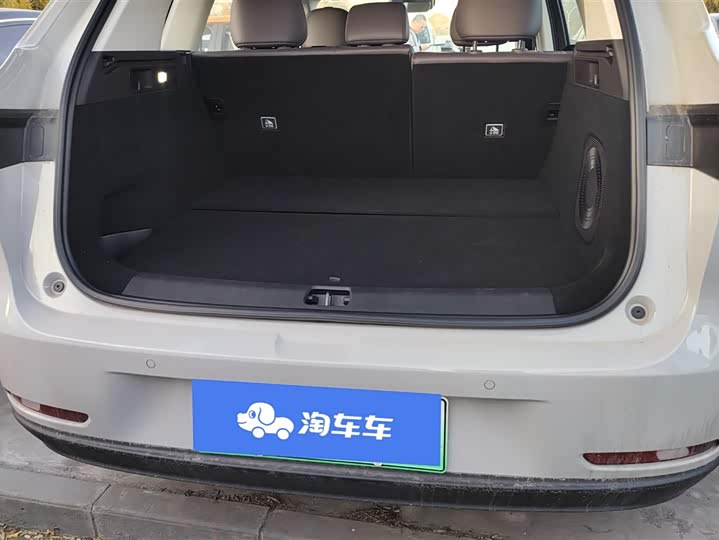 Leapmotor C10 2026 2026款 210悦享版